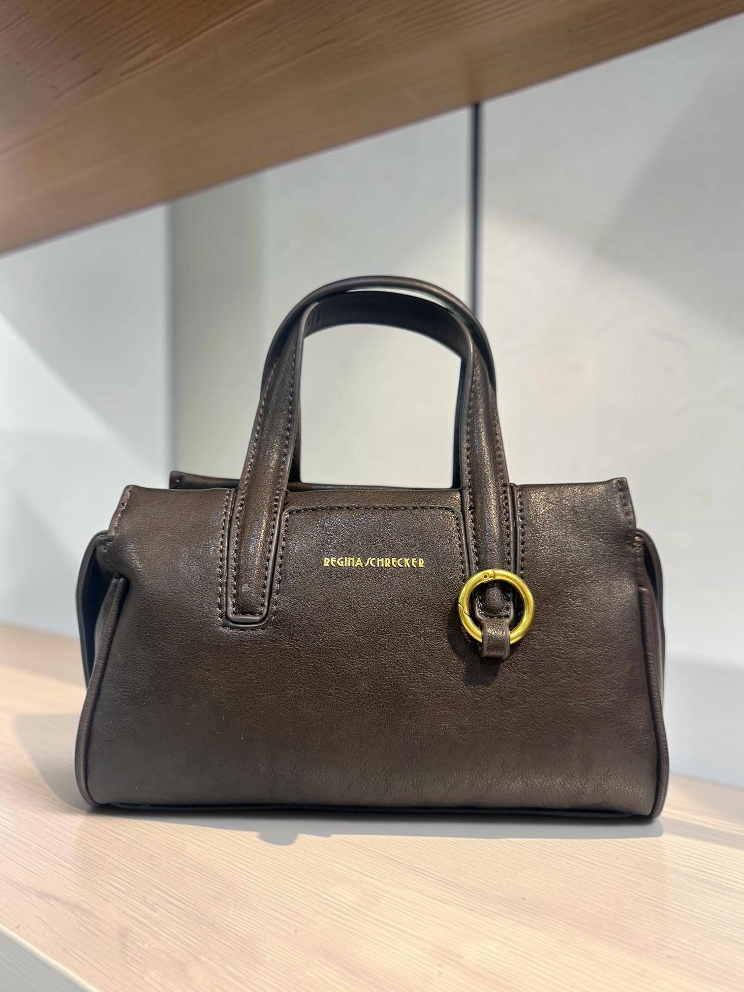 Bolso pequeño vanity bag
