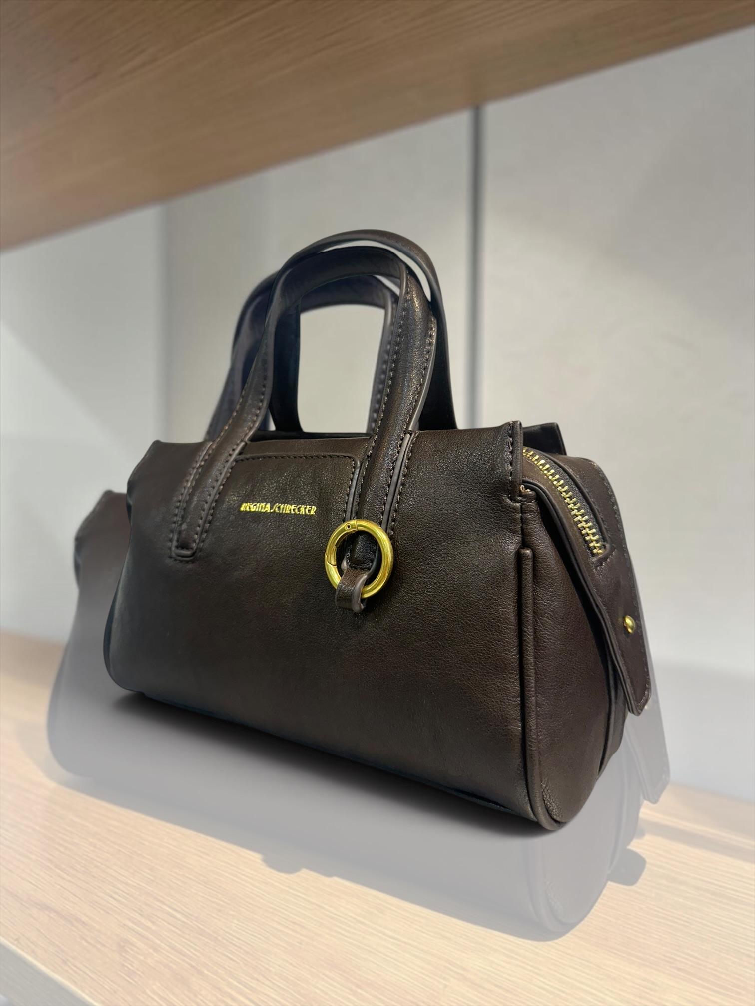 Bolso pequeño vanity bag