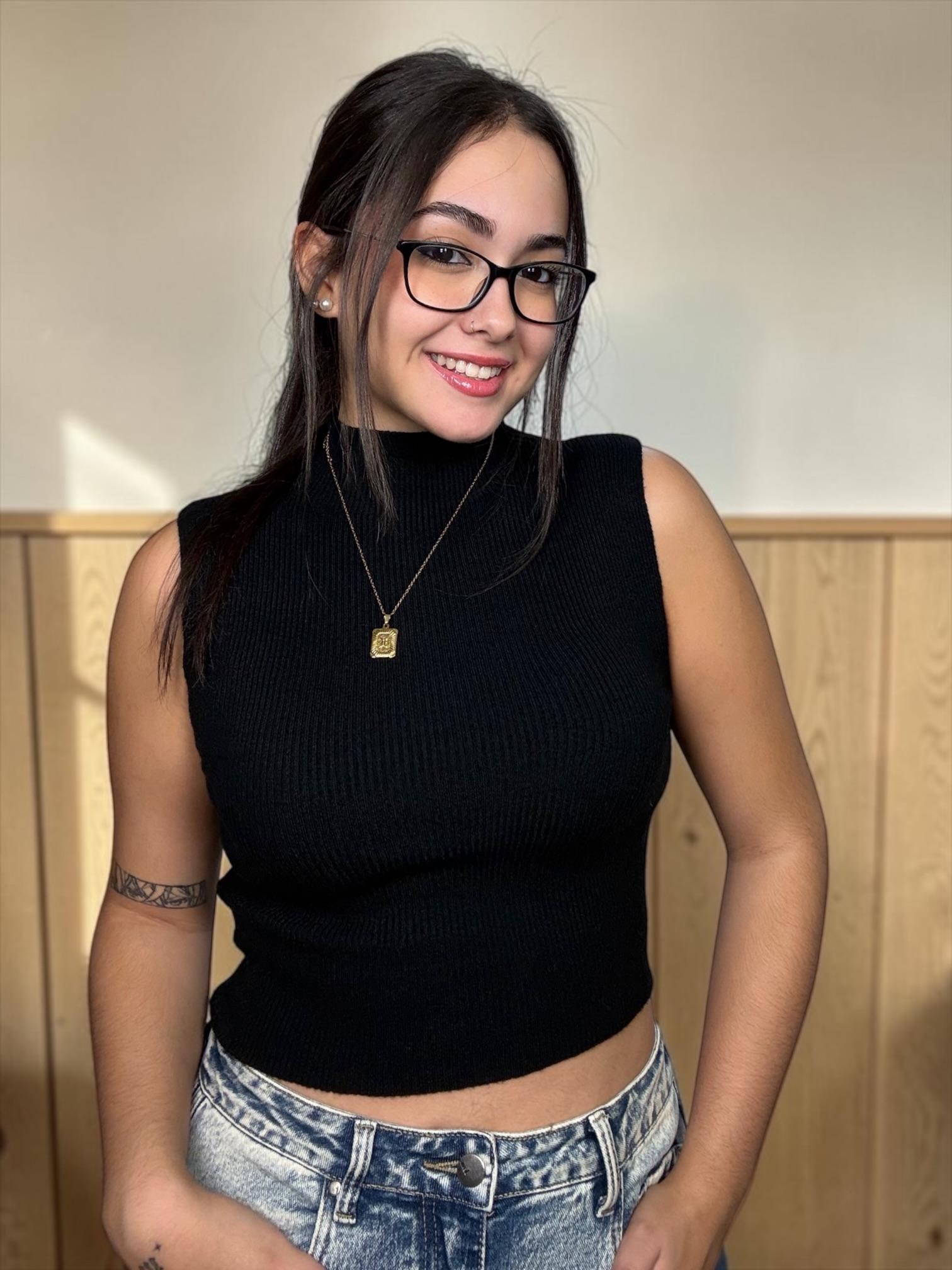 JERSEY ESTEFANIA PUNTO