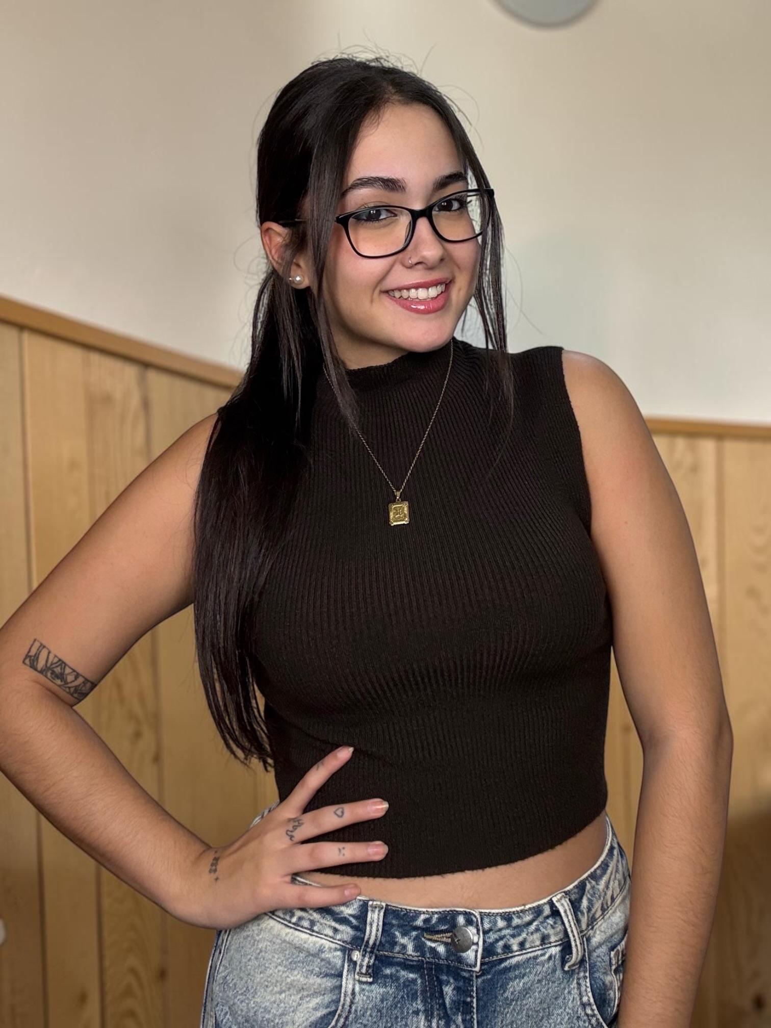 JERSEY ESTEFANIA PUNTO