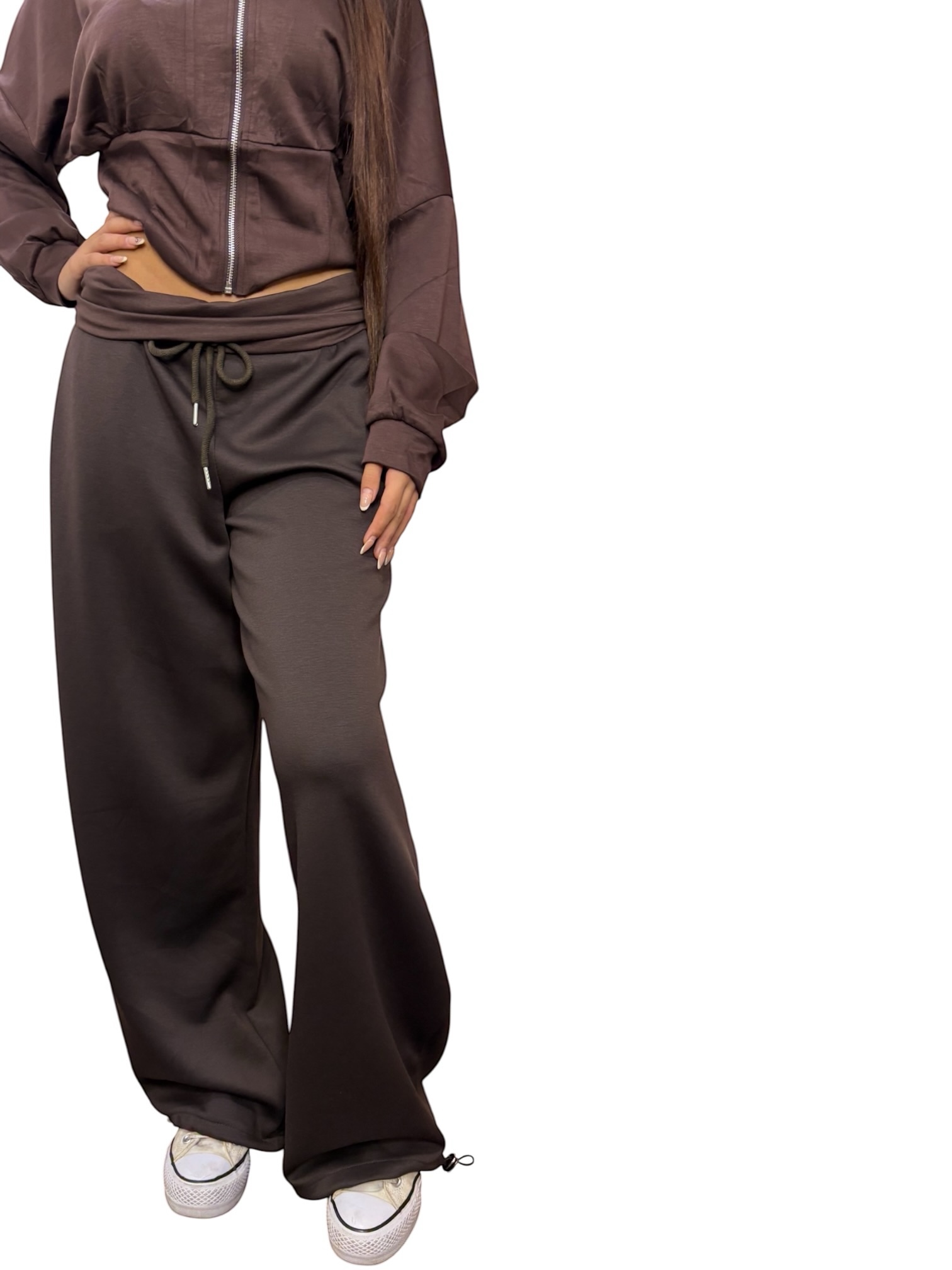 PANTALON PUNTO CORDÓN